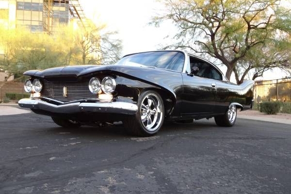1960 Plymouth Fury for sale