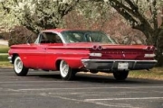 1960 Pontiac Bonneville for sale