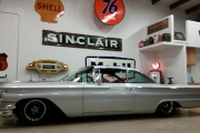 1960 Pontiac Bonneville for sale