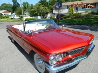 1960 Pontiac Catalina for sale in Riverhead, New York (ID-42366)