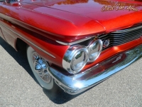 1960 Pontiac Catalina for sale in Riverhead, New York (ID-42366)