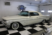 1960 Pontiac Bonneville for sale
