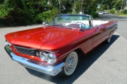 1960 Pontiac Catalina for sale