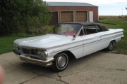 1960 Pontiac Catalina for sale