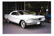 1960 Pontiac Catalina for sale