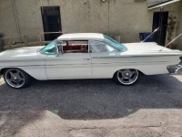 1960 Pontiac Catalina for sale in Michigan (ID-92496)