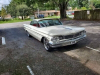 1960 Pontiac Catalina for sale in Michigan (ID-92496)