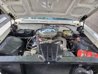 1960 Pontiac Catalina for sale in Michigan (ID-92496)