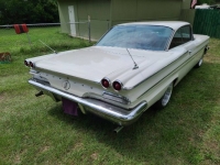 1960 Pontiac Catalina for sale in Michigan (ID-92496)