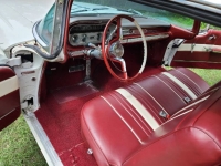 1960 Pontiac Catalina for sale in Michigan (ID-92496)