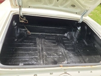 1960 Pontiac Catalina for sale in Michigan (ID-92496)