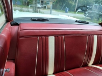 1960 Pontiac Catalina for sale in Michigan (ID-92496)
