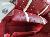 1960 Pontiac Catalina for sale in Michigan (ID-92496)