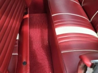1960 Pontiac Catalina for sale in Michigan (ID-92496)