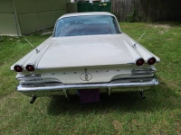 1960 Pontiac Catalina for sale in Michigan (ID-92496)