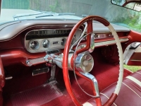 1960 Pontiac Catalina for sale in Michigan (ID-92496)