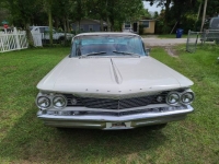 1960 Pontiac Catalina for sale in Michigan (ID-92496)