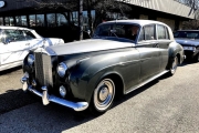 1960 Rolls-Royce Silver Cloud III for sale