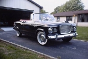 1960 Studebaker Lark for sale