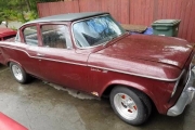 1960 Studebaker Lark for sale