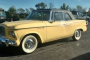 1960 Studebaker Lark for sale