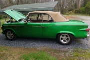 1960 Studebaker Lark for sale