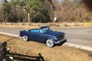 1960 Studebaker Lark for sale