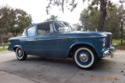 1960 Studebaker Lark for sale