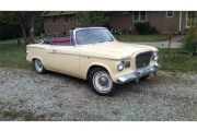 1960 Studebaker Lark for sale