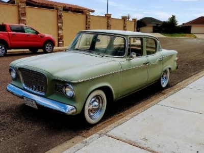1960 Studebaker Lark for sale