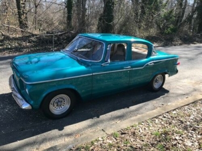 1960 Studebaker Lark for sale