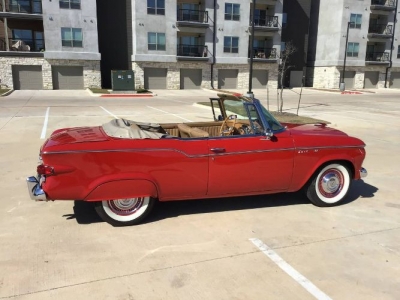 1960 Studebaker Lark for sale