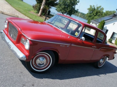 1960 Studebaker Lark for sale