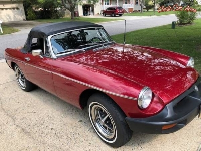 1960 Triumph TR3 for sale
