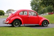 1960 Volkswagen Beetle for sale