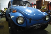 1960 Volkswagen Beetle for sale