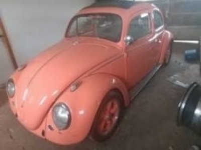 1960 Volkswagen Beetle for sale