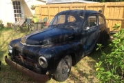 1960 Volvo PV544 for sale