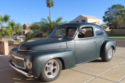 1960 Volvo PV544 for sale
