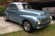 1960 Volvo 544 for sale