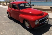 1960 Volvo PV544 for sale
