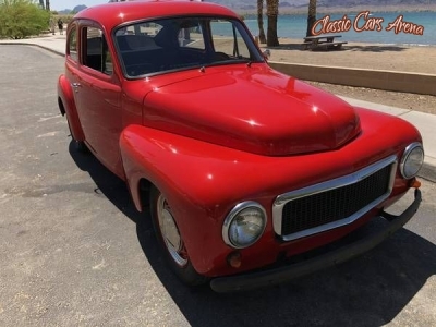 1960 Volvo PV544 for sale