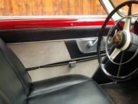 1960 Alfa Romeo Giulietta Spider for sale in Michigan (ID-137314)