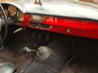1960 Alfa Romeo Giulietta Spider for sale in Michigan (ID-137314)