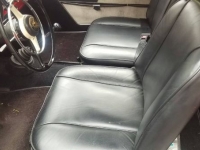 1960 Alfa Romeo Giulietta Spider for sale in Michigan (ID-137314)