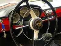 1960 Alfa Romeo Giulietta Spider for sale in Michigan (ID-137314)