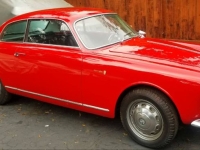 1960 Alfa Romeo Giulietta Spider for sale in Michigan (ID-137314)