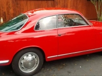 1960 Alfa Romeo Giulietta Spider for sale in Michigan (ID-137314)