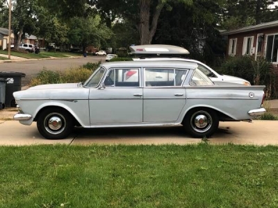 1960 AMC Rambler for sale