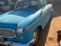 1960 AMC Rambler for sale in Michigan (ID-119688)